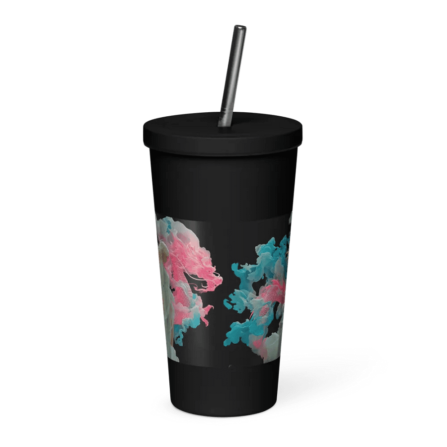 Ethereal Dragon Insulated Tumbler product image (4)