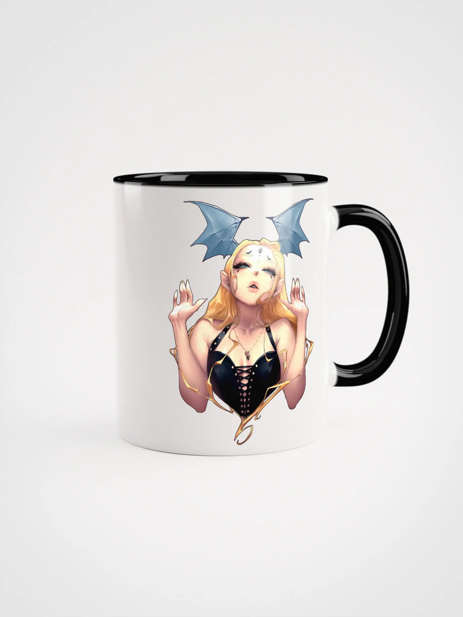 Succubus Cat product image (2)