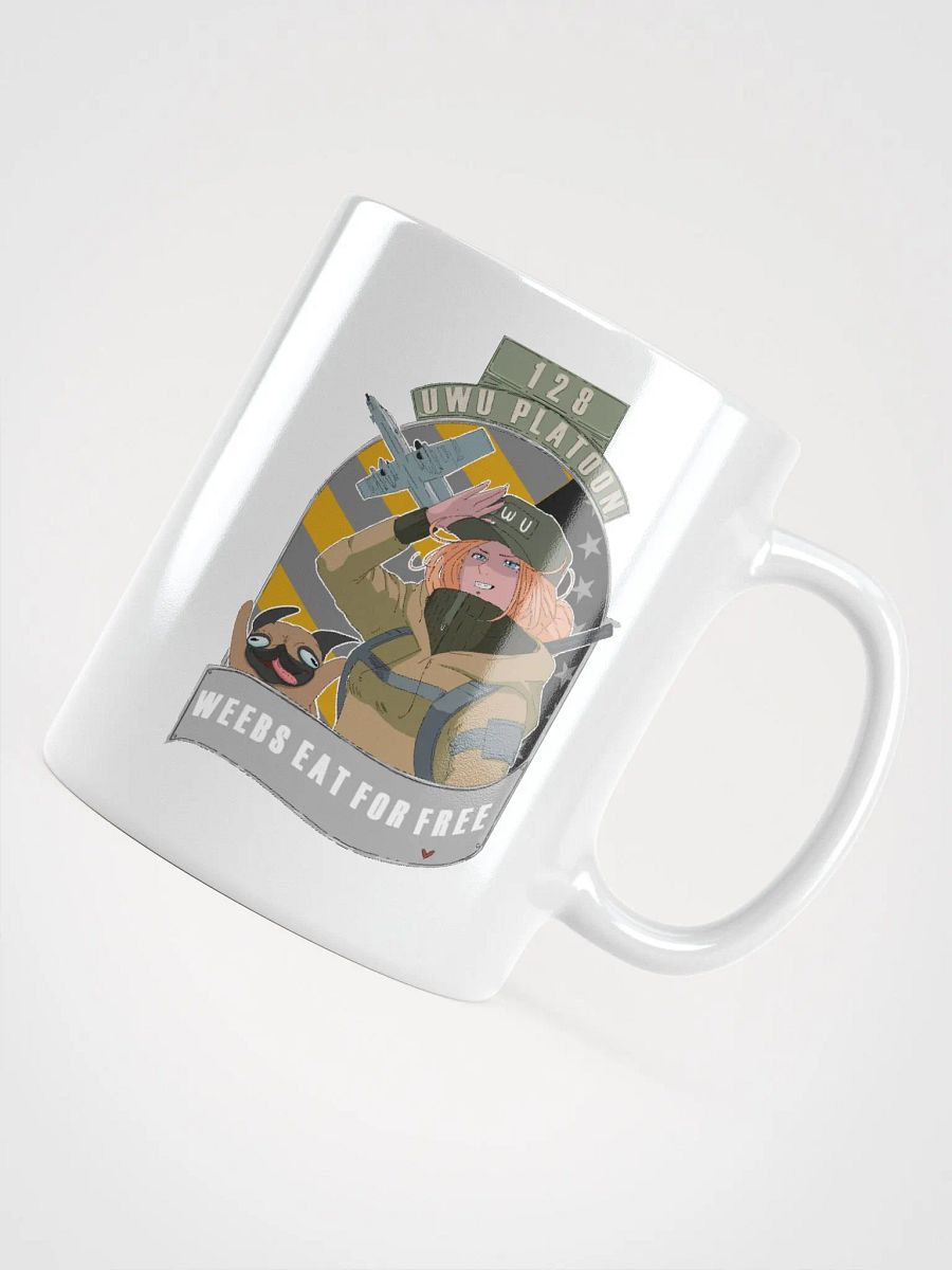 UWU Platoon Recaff Holder product image (8)