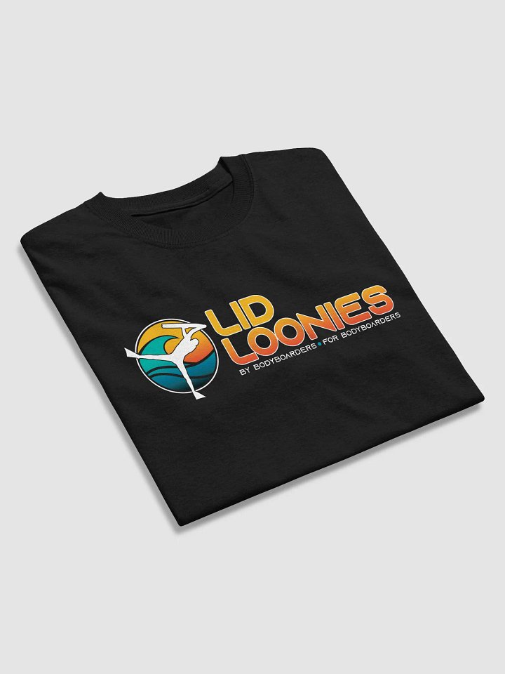 LL Bold Tee product image (2)