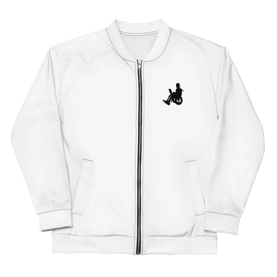 Bomber Jacket product image (3)