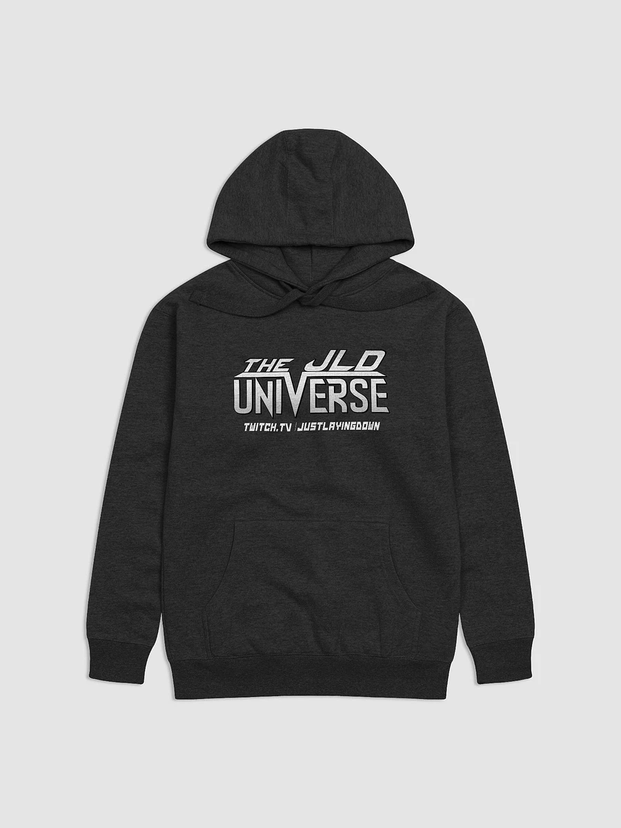 JLD Universe Hoodie product image (7)