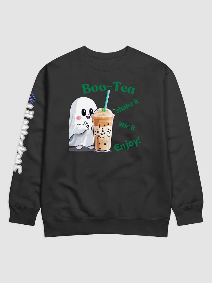 Boo-Tea Pull Over product image (1)