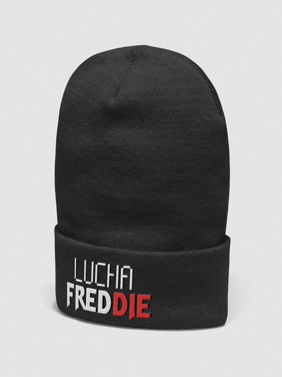 24 logo beanie product image (3)