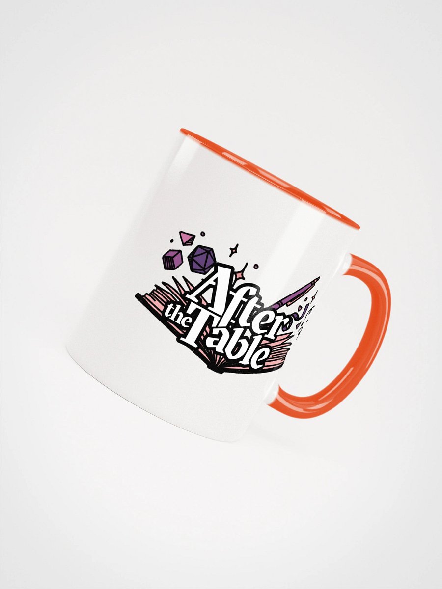 After the Table Colorful Mug product image (20)