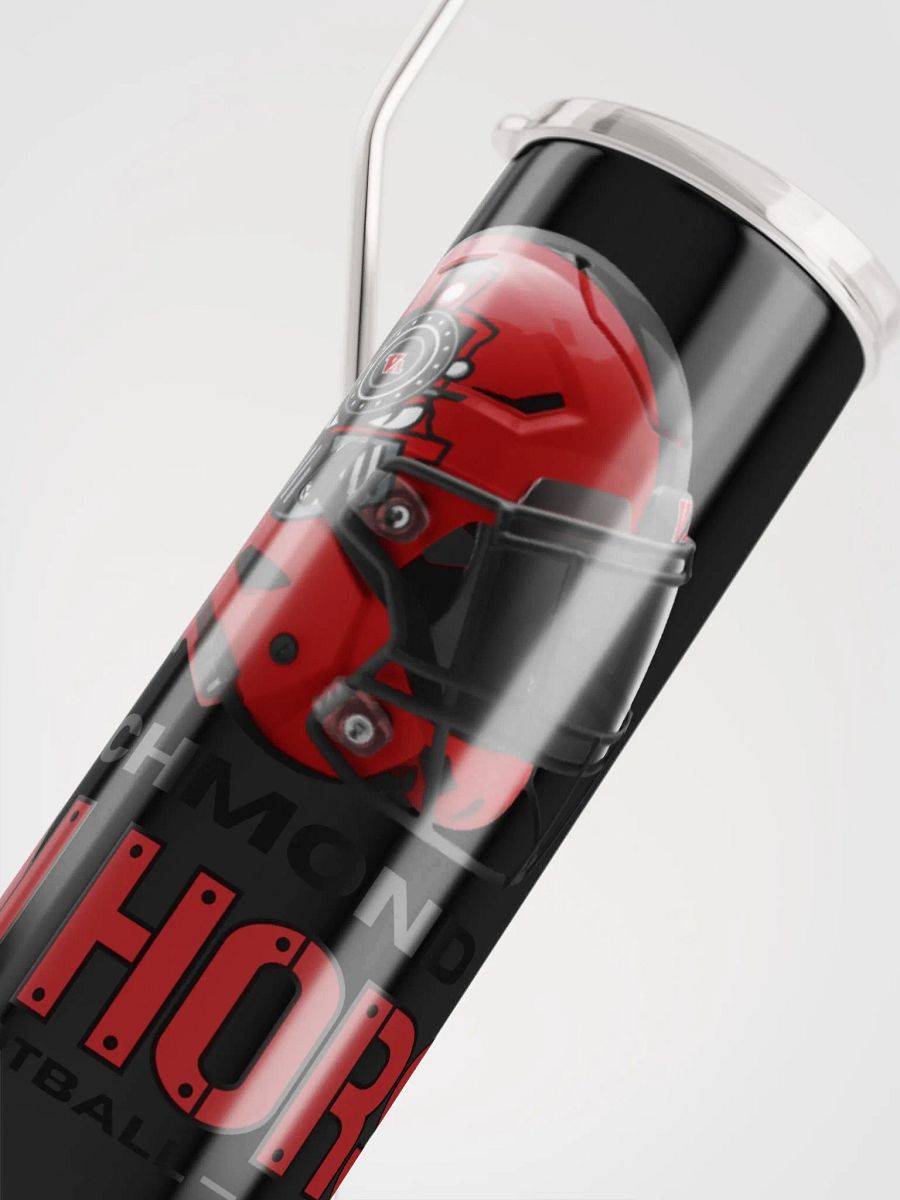 Richmond Iron Horse Beverage Tumbler product image (9)