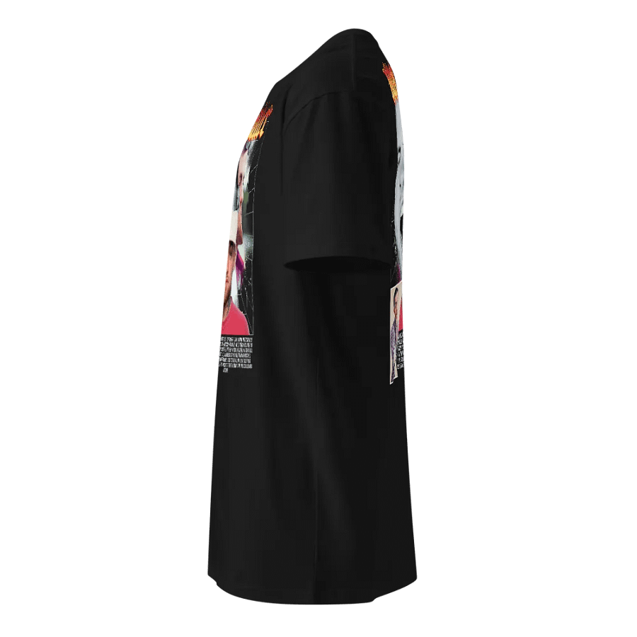 Mac Miller Tribute Tee product image (17)
