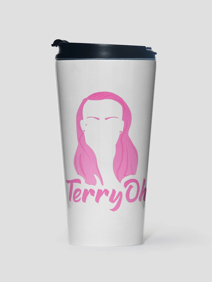 TerryOh Silhouette Travel Mug product image (1)
