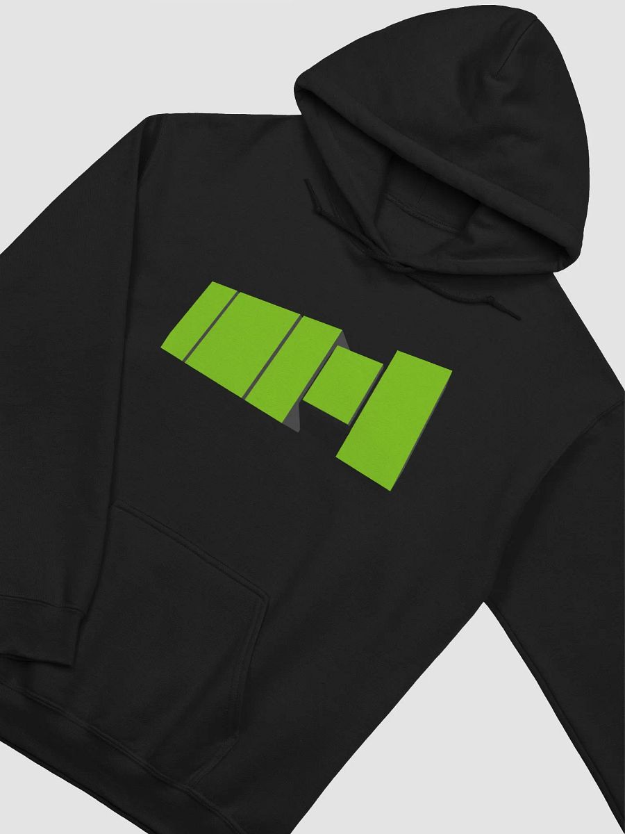 DM 3D - Light Green product image (12)