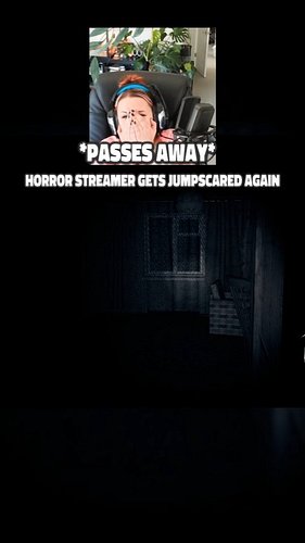 You can see the *exact* moment my soul left my body 🤣
.
.
.
Twitch.com/nor_skor
.
.
.
#twitchaffiliate #horrorgames #fyp #pcg...