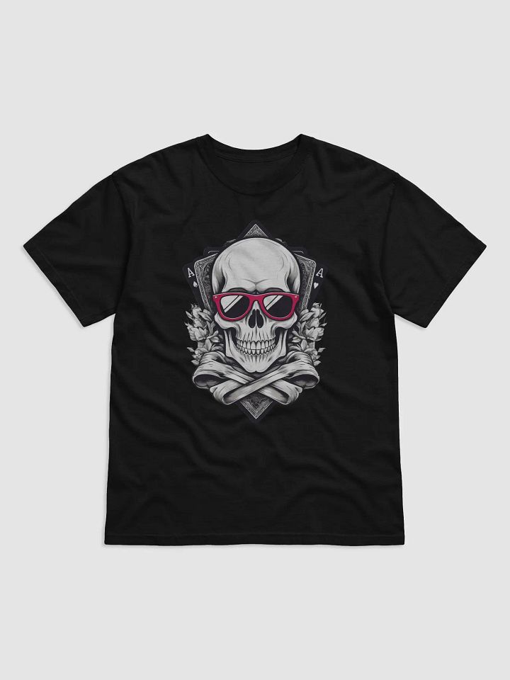 The Gambler product image (1)