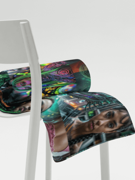 DR34M BL4NK3T product image (2)