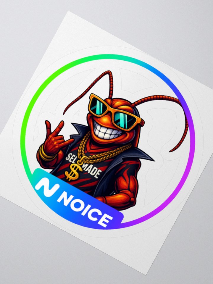 Noice Roach product image (2)