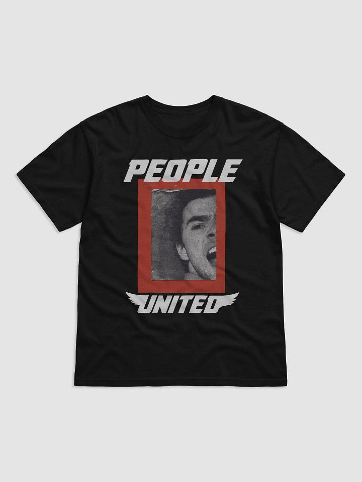 Luigi Mangione Tee product image (1)
