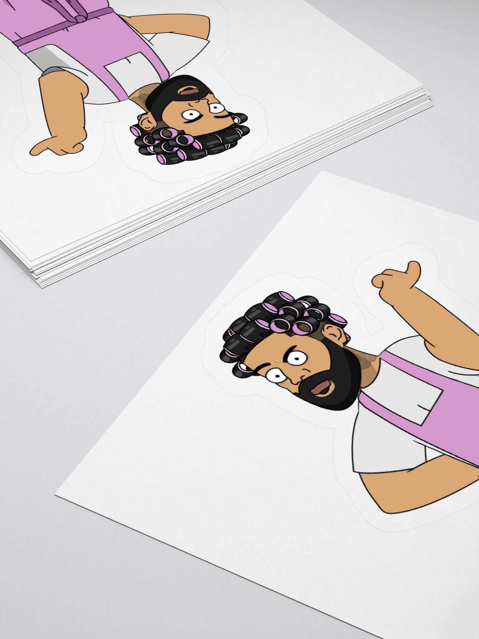 James 'Housewife' product image (12)