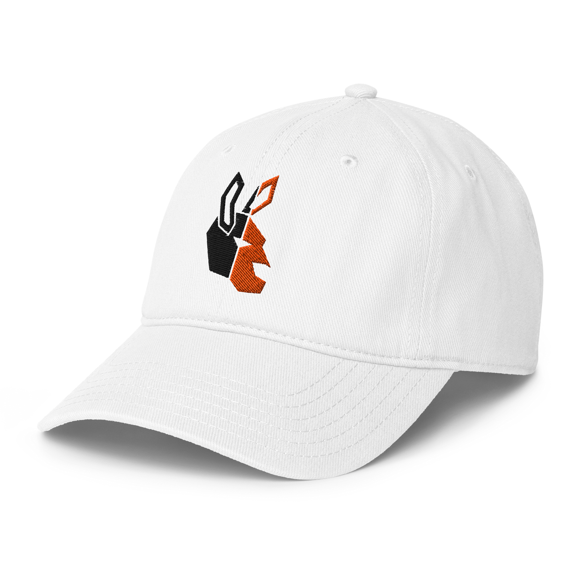 Kangaroo Hat White product image (3)