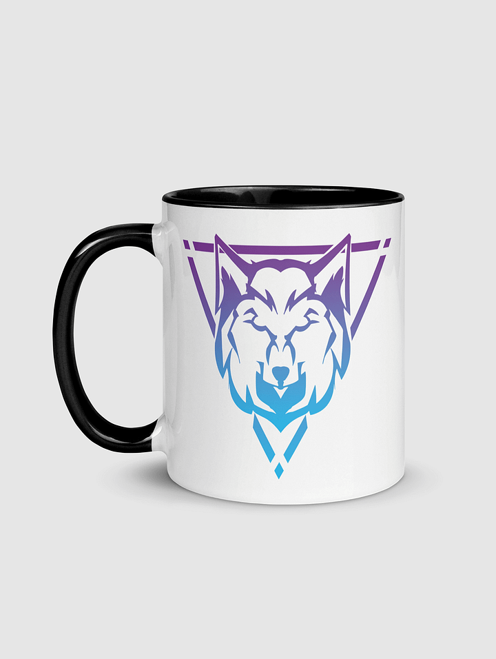 Confirmed Mug with Color Inside product image (1)