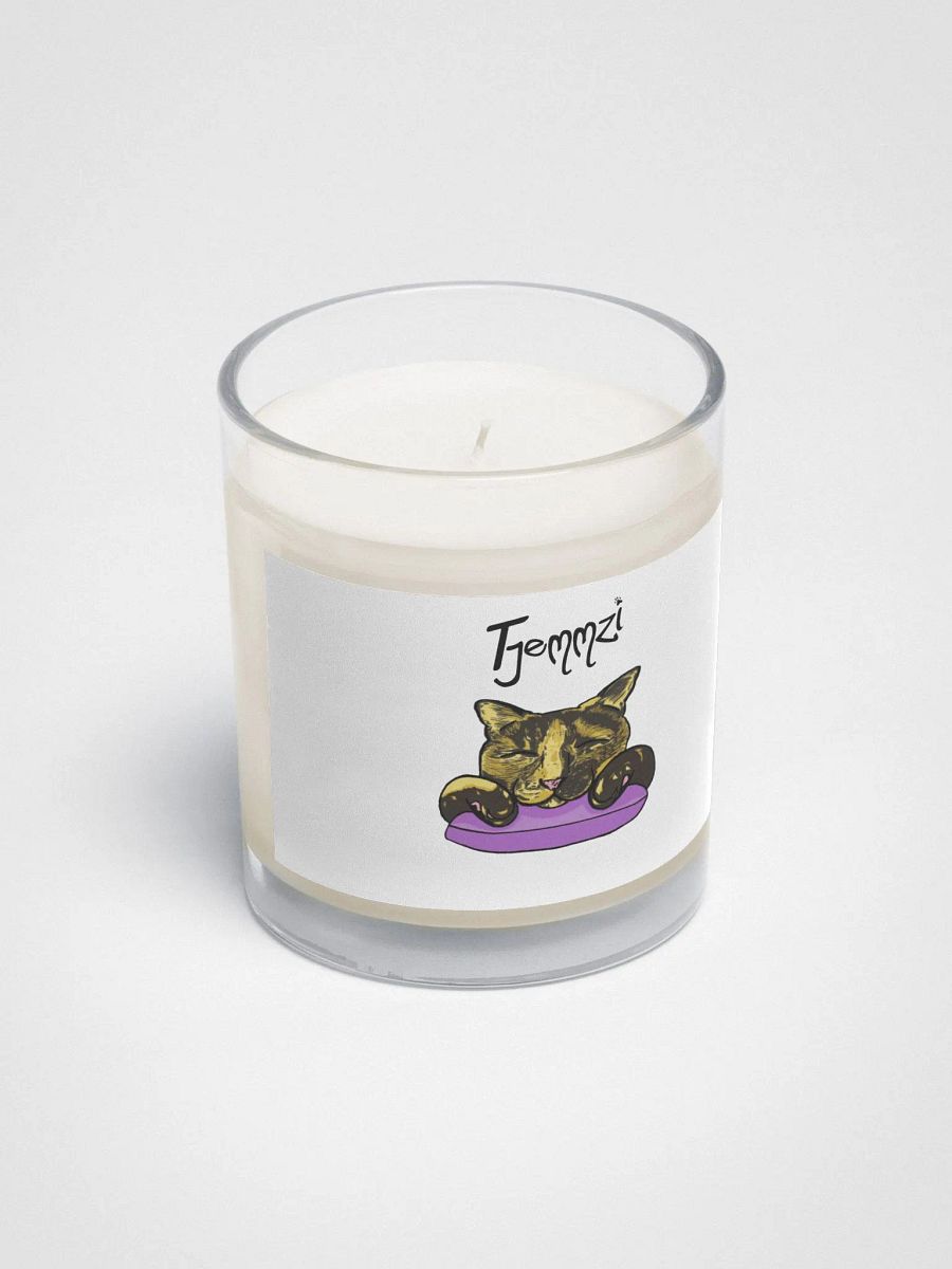 Tjemmzi Candle product image (2)