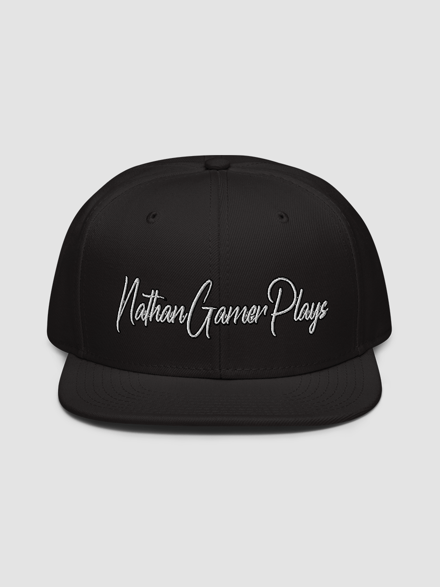 Snapback - Otto Cap product image (2)