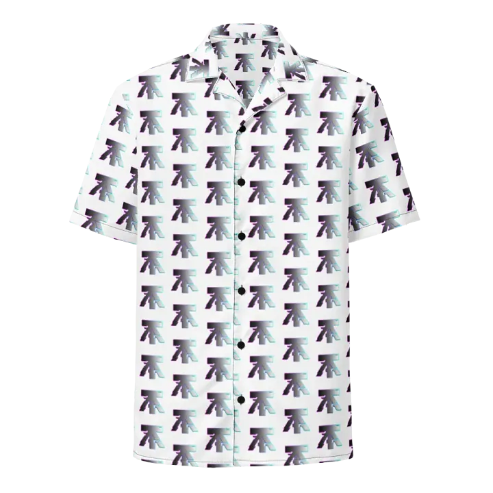 TA 2.0 AOP Hawaiin shirt product image (1)