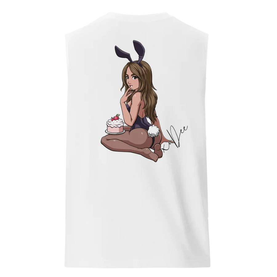 Cake Club Tank product image (3)
