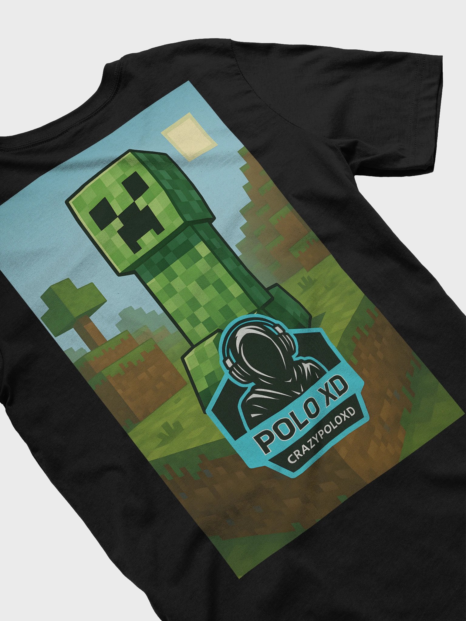 Tsss Boom Tee product image (4)