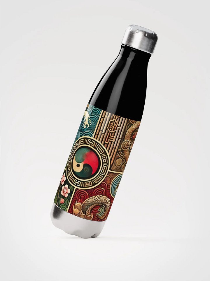 Harmony of the Elements product image (1)