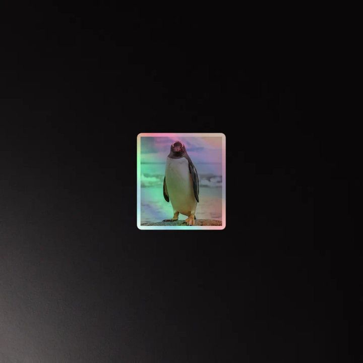 Penguin product image (4)