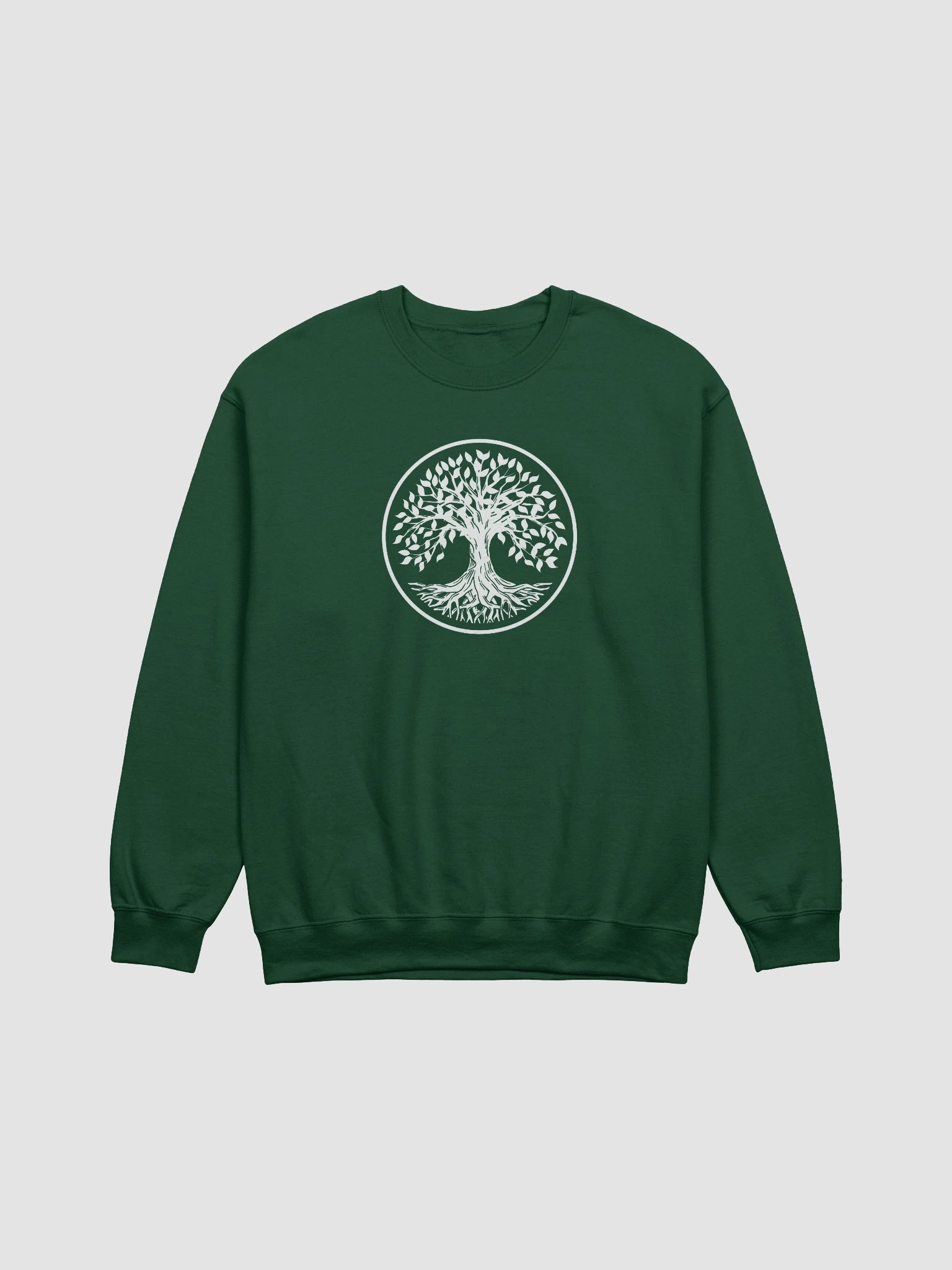"Rooted In Him" Sweatshirt product image (6)