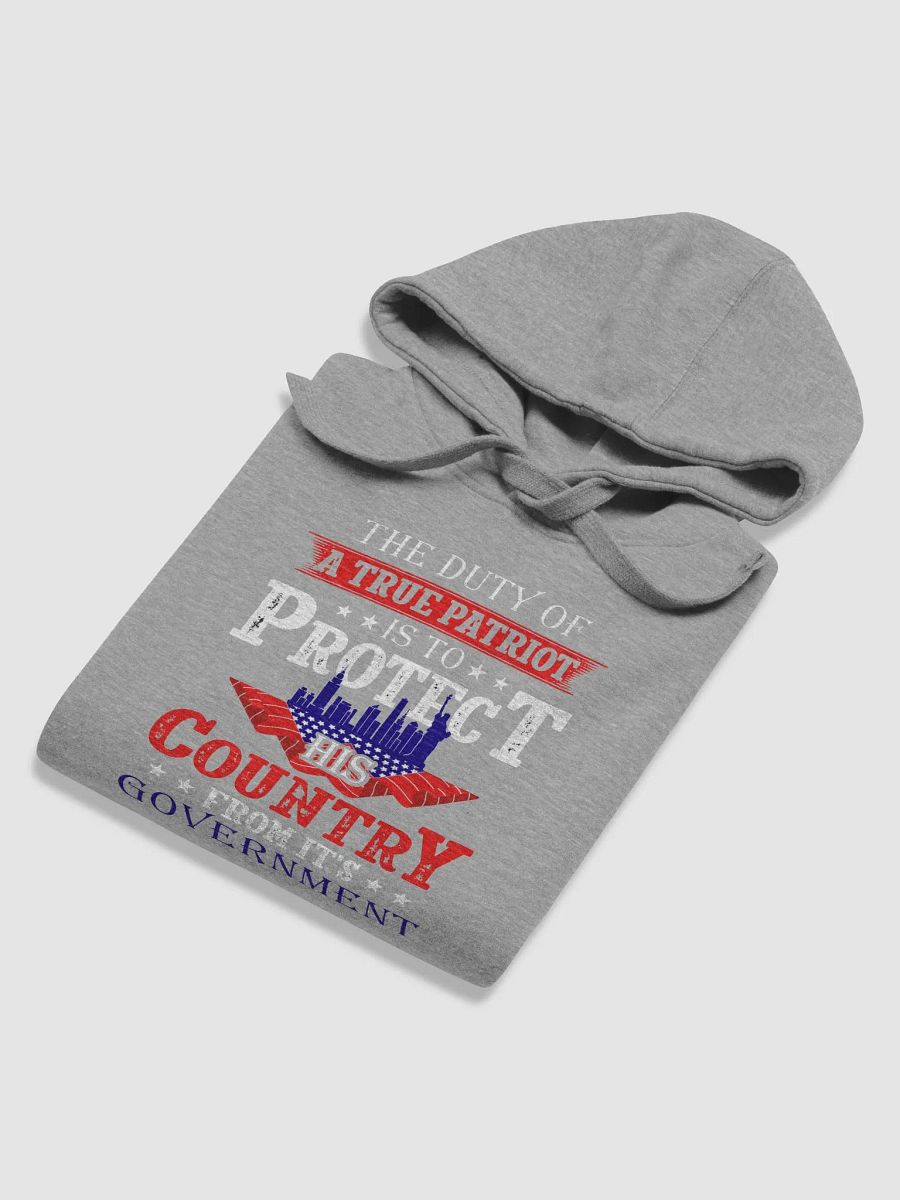 Patriot Duty product image (6)