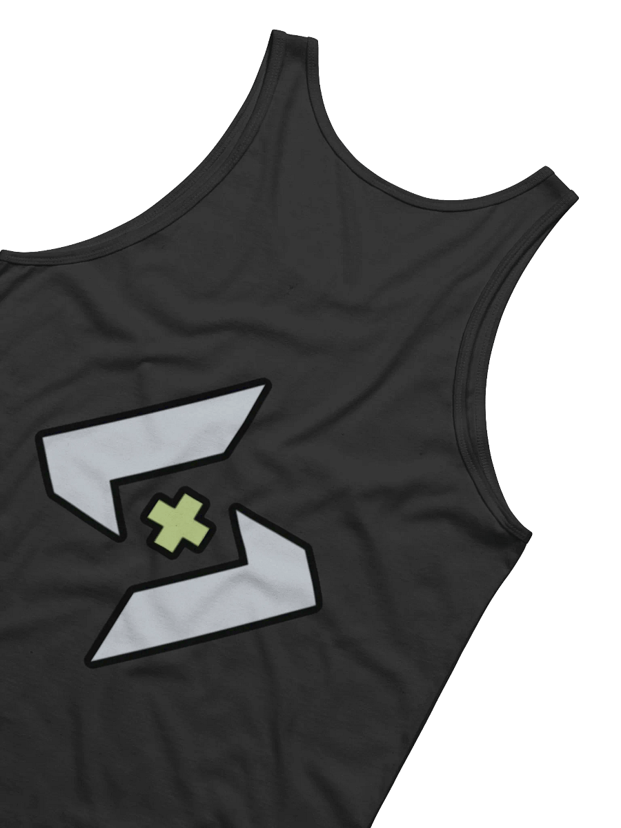 Logo Tank Top product image (35)