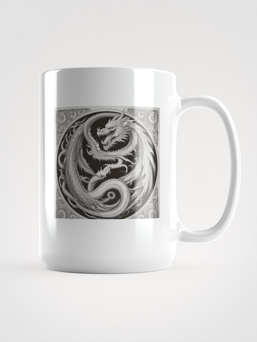 Mystic dragon product image (1)