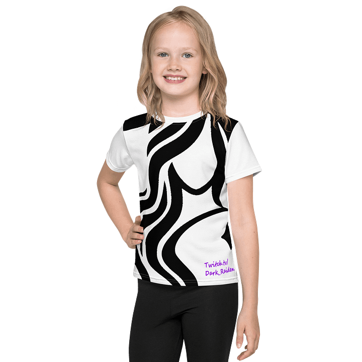 Witch Logo tee - Kids product image (1)