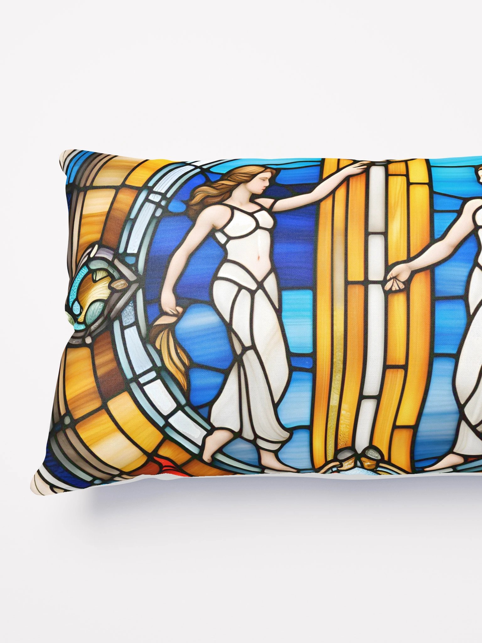Spiritual™ Gemini - Unique Pillow Design product image (2)