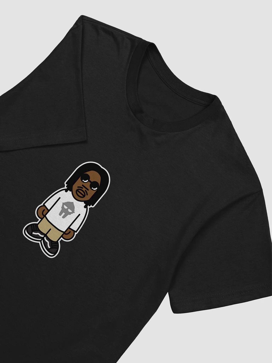 Rail G Full Logo T-Shirt product image (3)