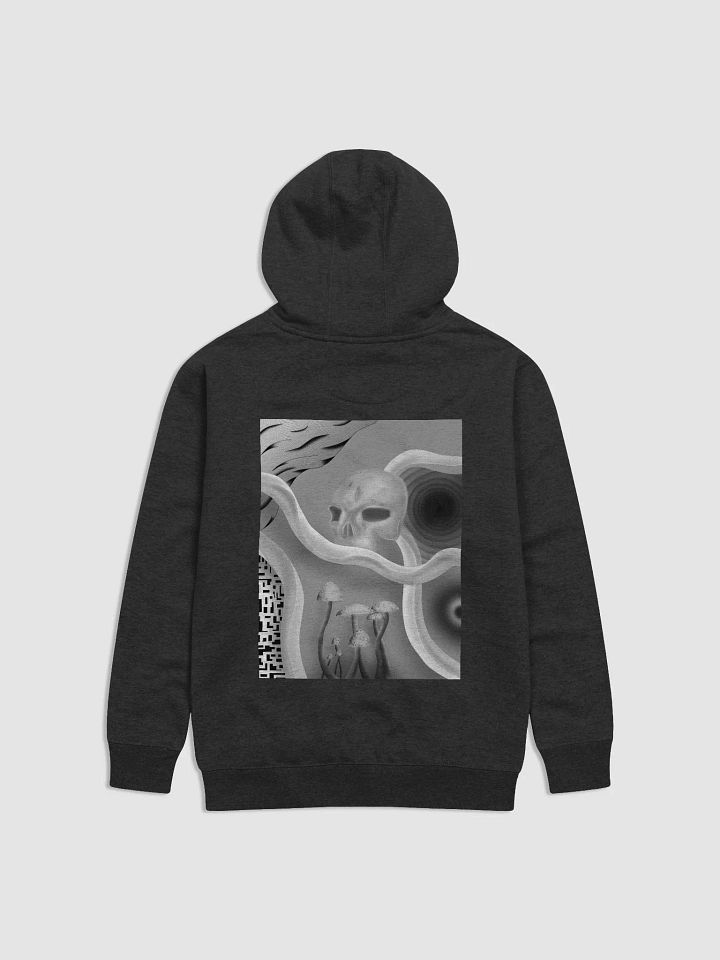 Hypno Vision Hoodie product image (1)