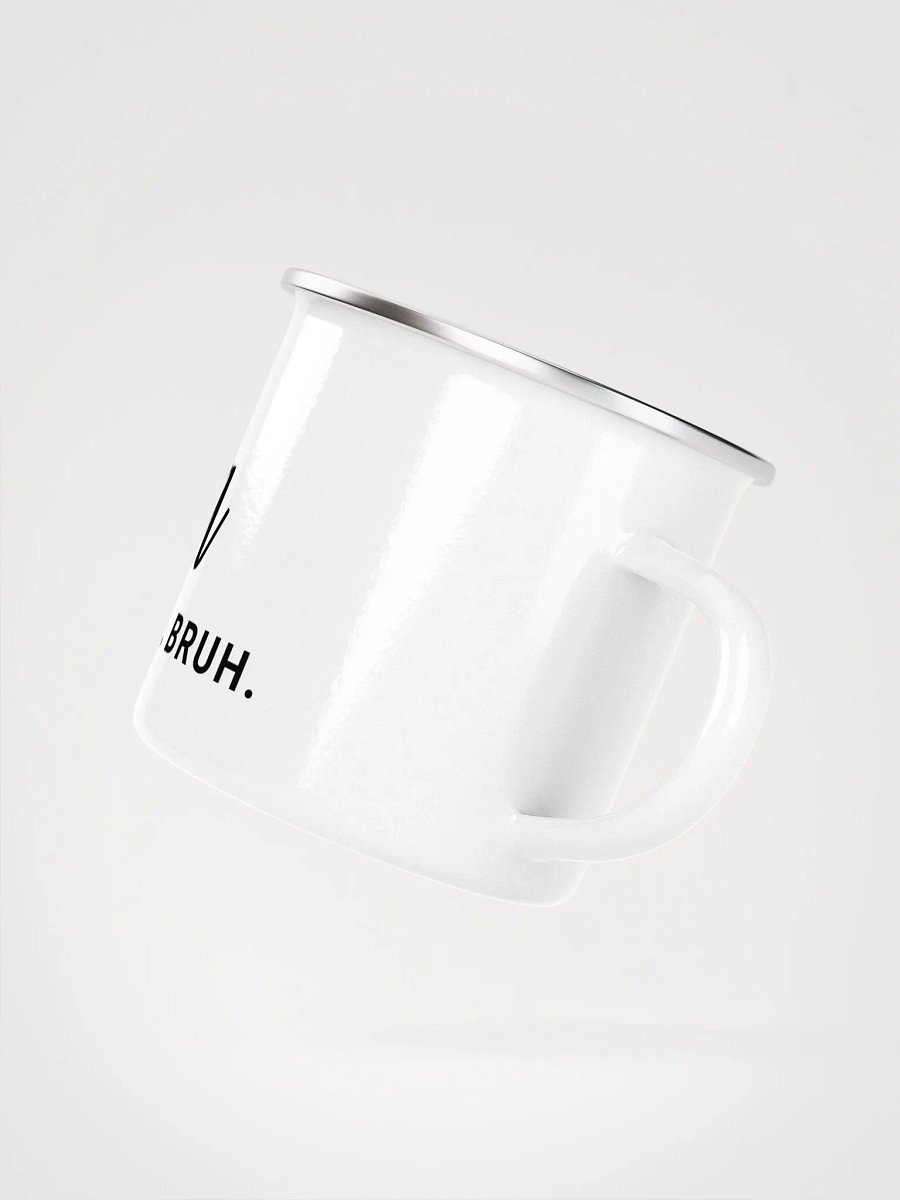 Mama Mug - Hmong White product image (3)