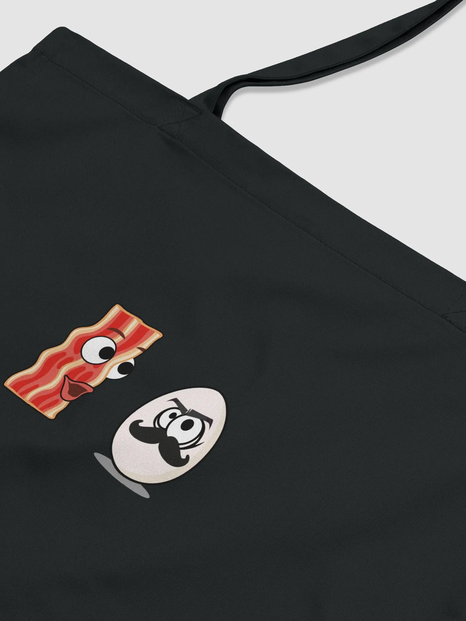 NegZ Tote product image (2)