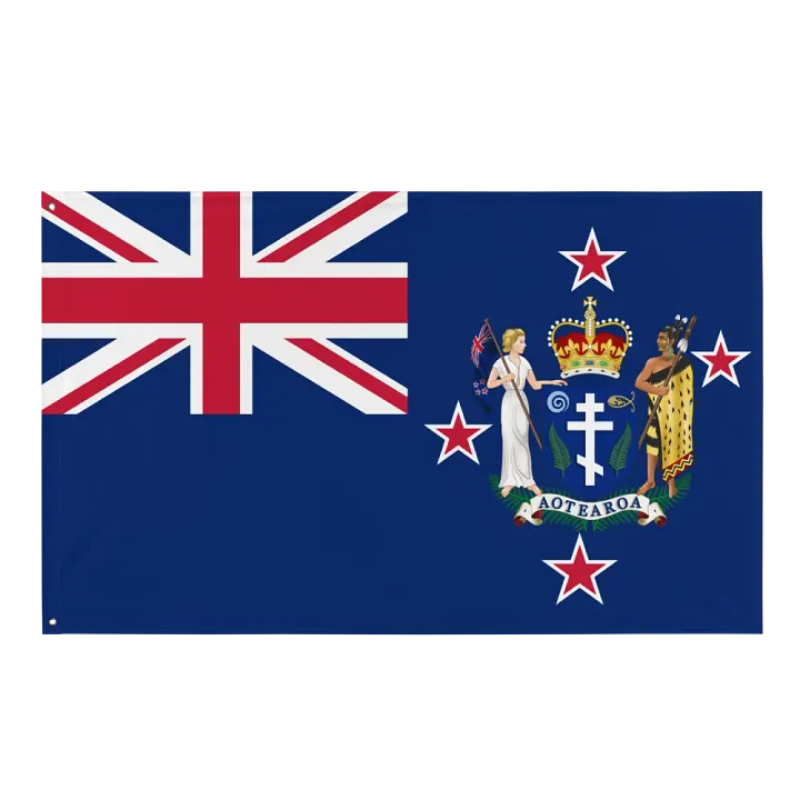 Orthodox New Zealand product image (1)