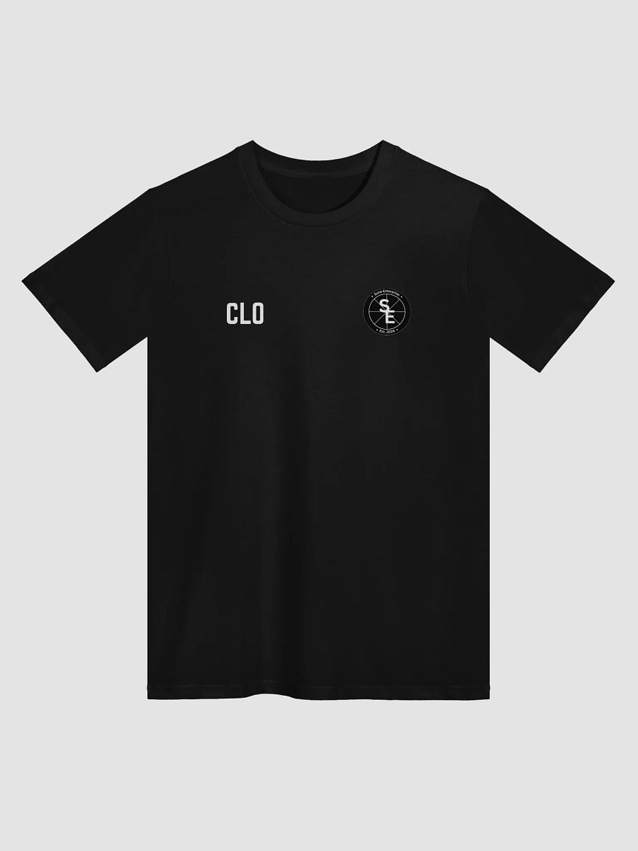 Sune Enterprise Merch - CLO product image (1)