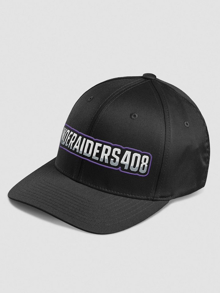 Original Fitted Hat product image (2)