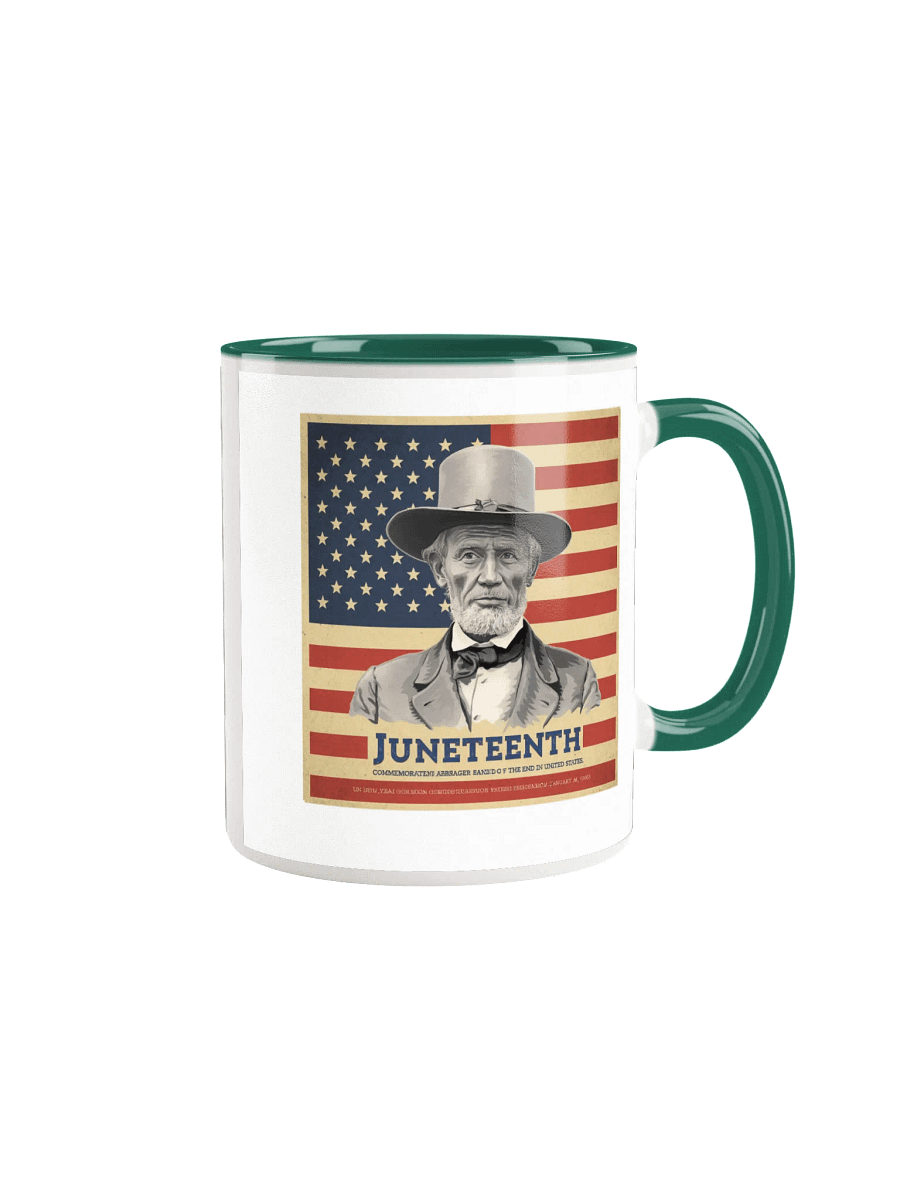 Juneteenth product image (2)