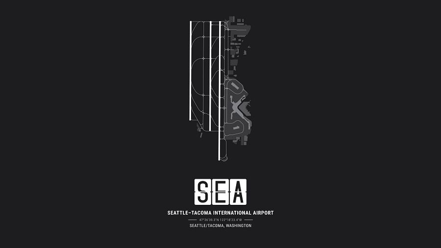 Wallpaper SEA 4k product image (1)