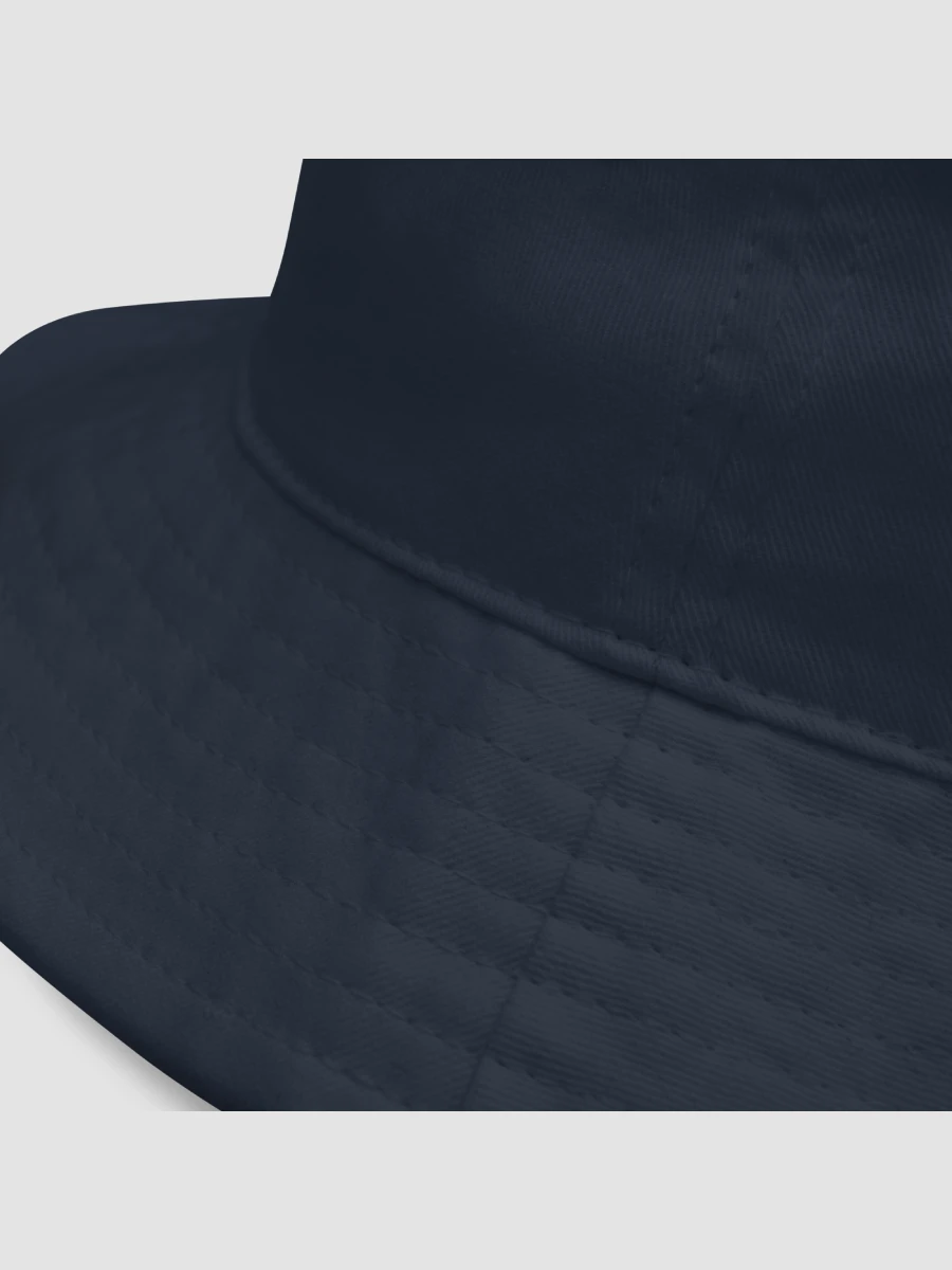 Boba Benni Black Bucket Hat product image (4)