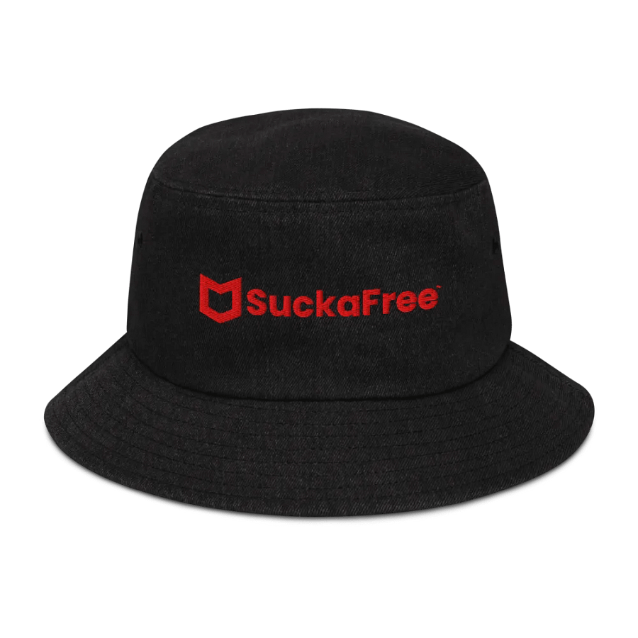 Suckafree Bucket product image (1)