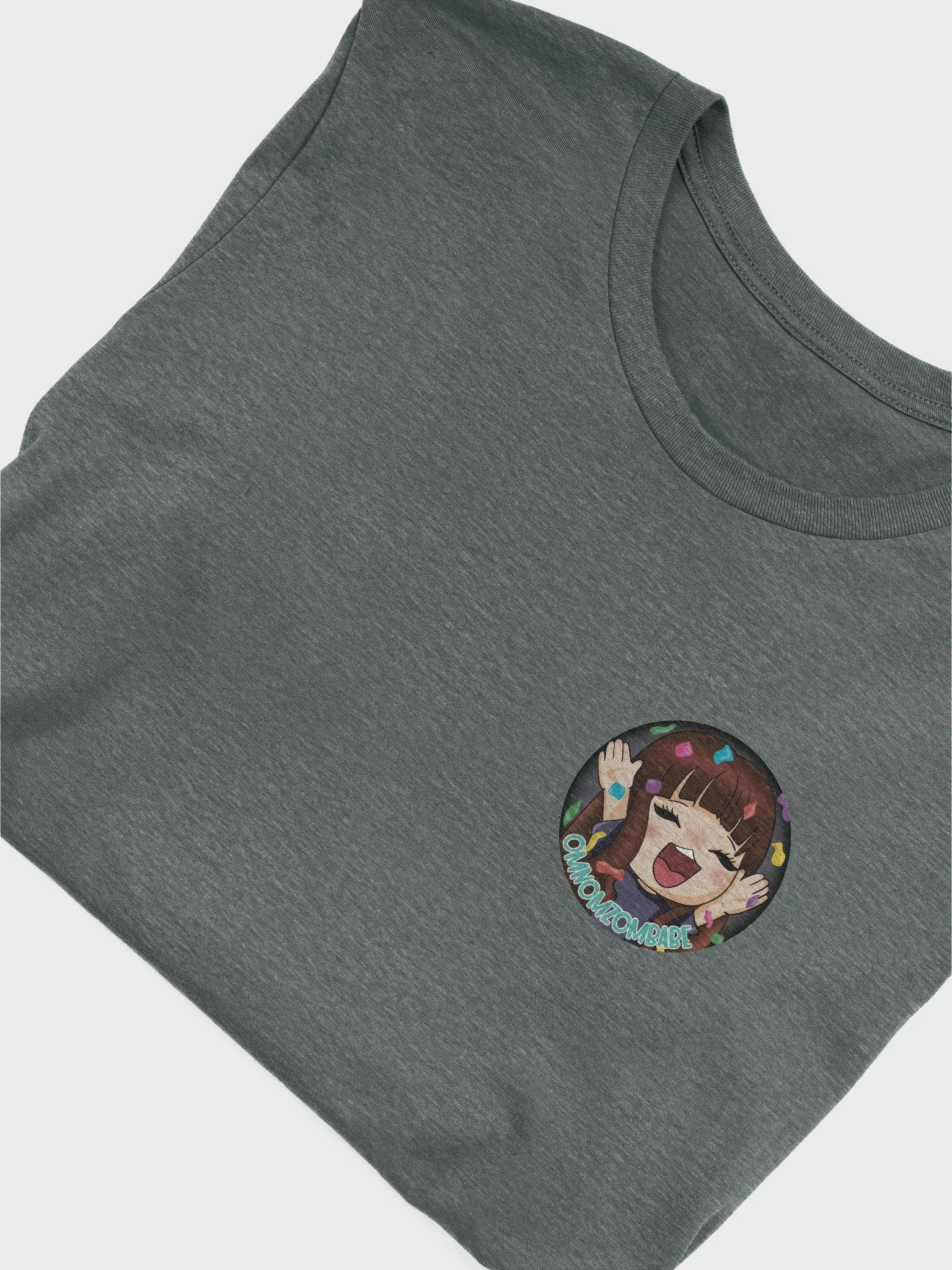 OmNom Celebrate Shirt product image (5)