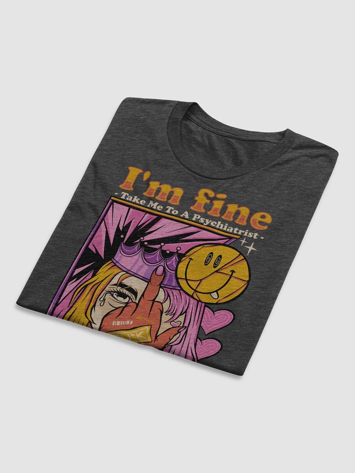 I'm Fine product image (1)