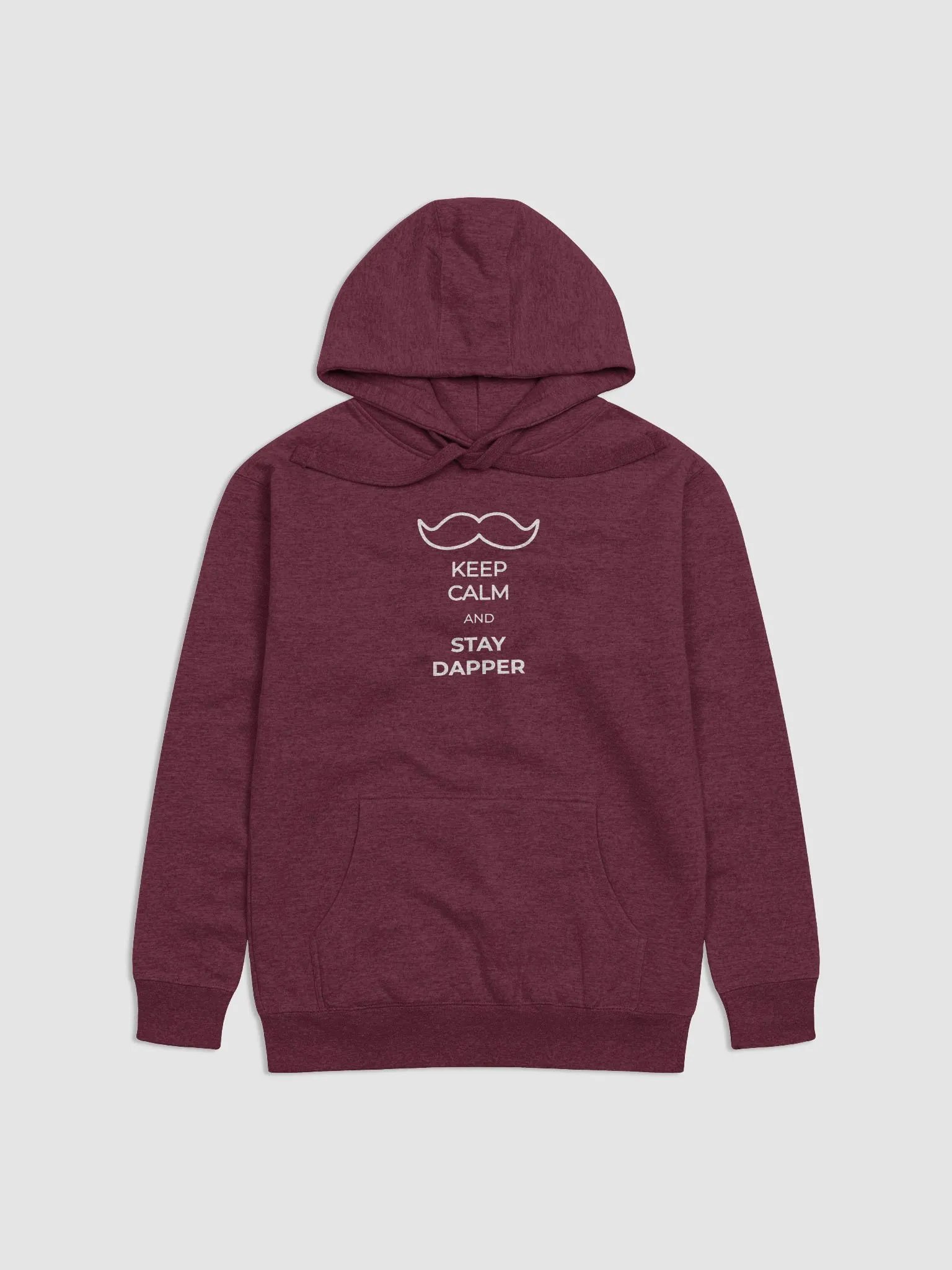 Dapper Hoodie product image (19)
