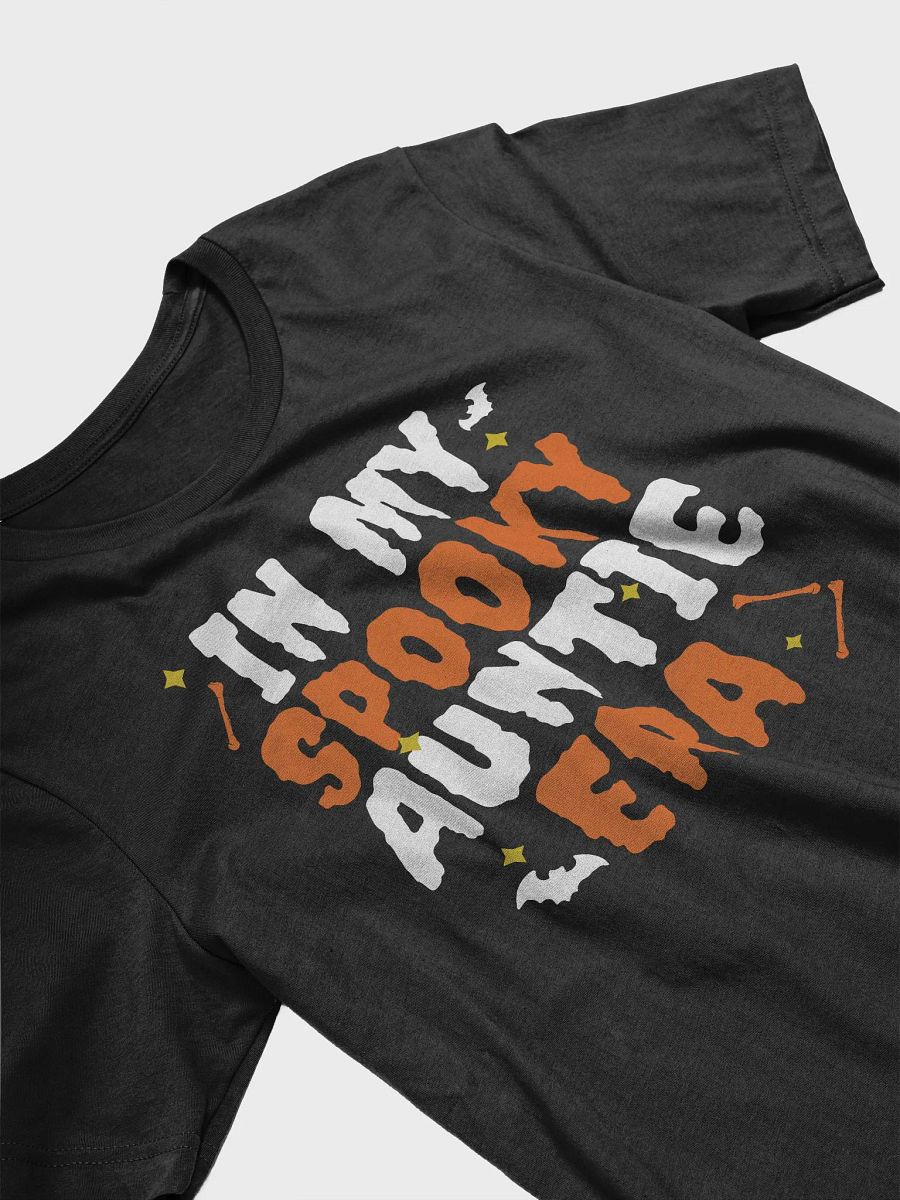 In My Spooky Auntie Era T-Shirt product image (3)