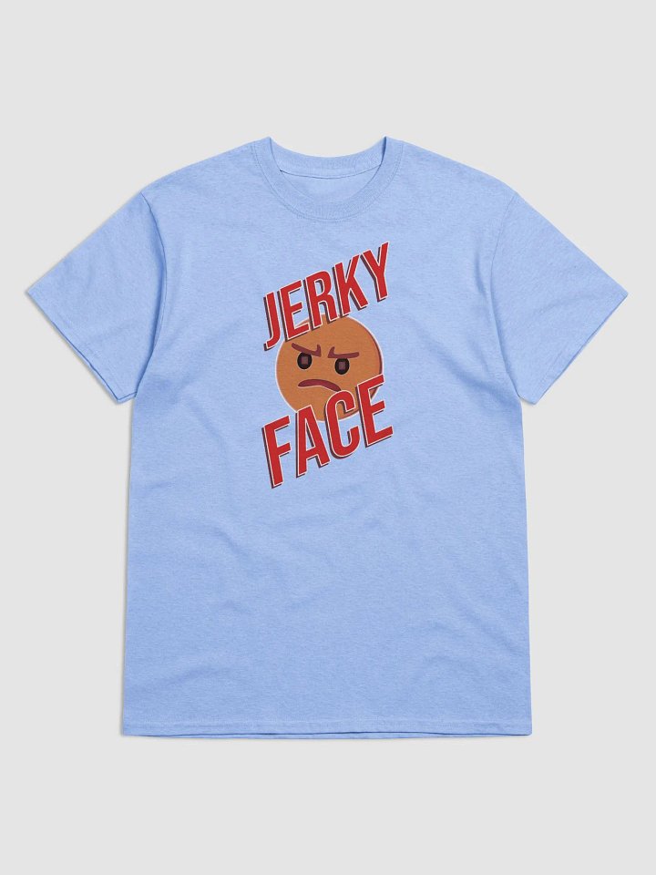 JERKY FACE product image (1)